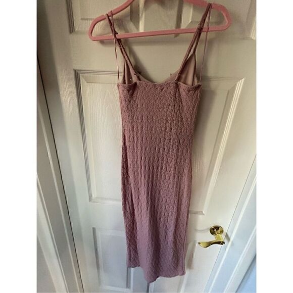 Maxi Knit dress - Picture 9 of 16